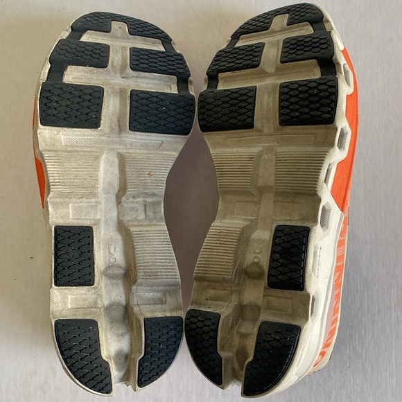 On Men’s Running Shoes Size 10.5 US - Picture 9 of 10